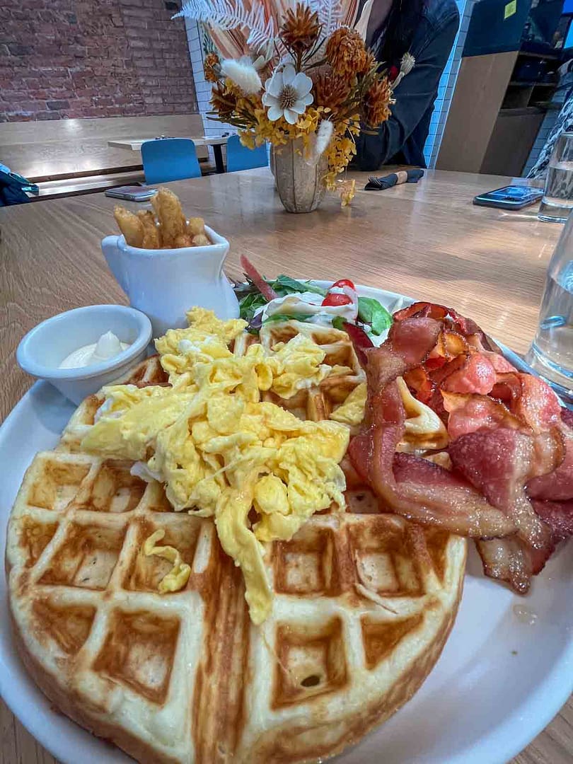 The Best Bottomless Brunch Spots in NYC