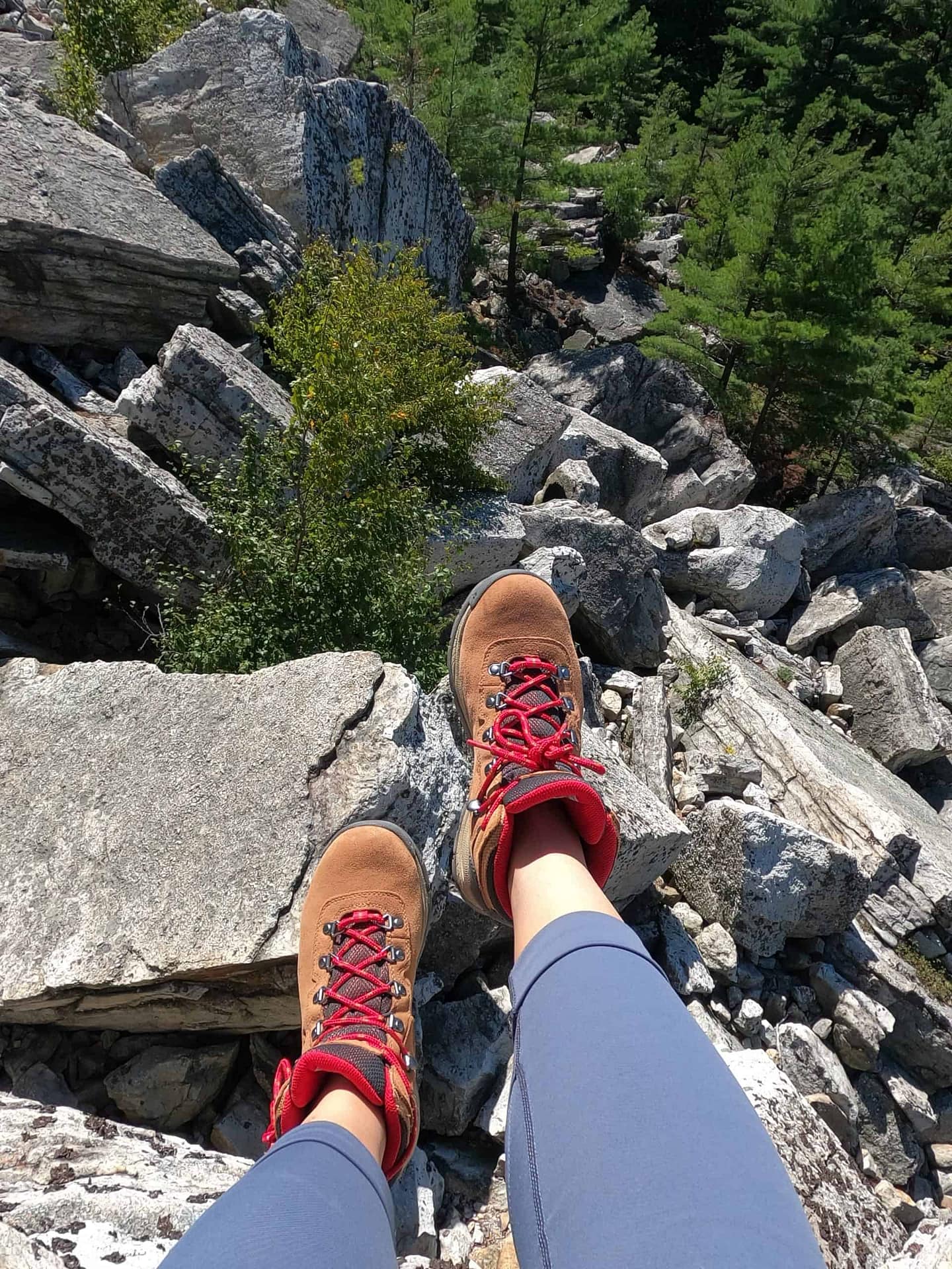 The Best Hiking Boots Why You Need To Buy Them