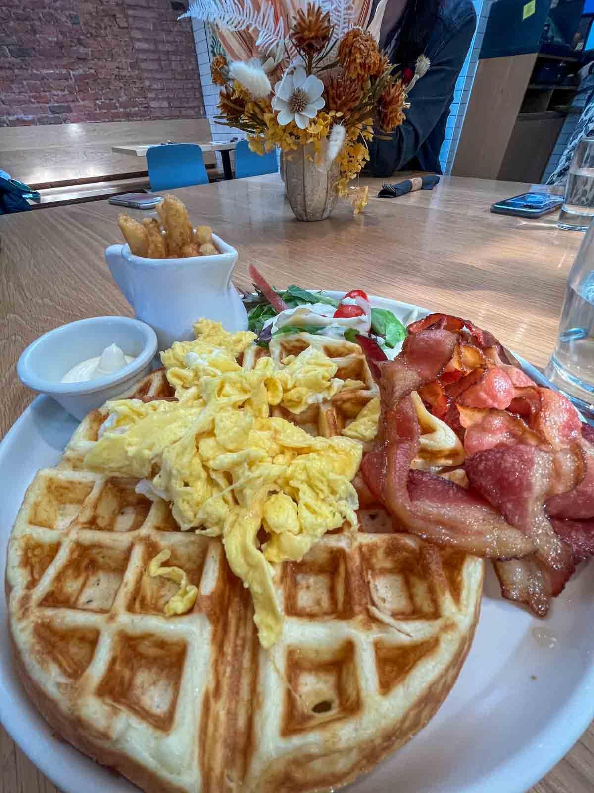 The Best Bottomless Brunch Spots in NYC